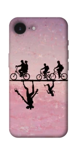 Чохол на Apple iPhone 17e (6.1") Stranger Things ver.19 фото 1 з 1