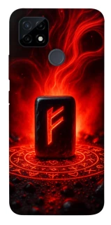 Чехол на Realme C12 Феху фото 1 из 1