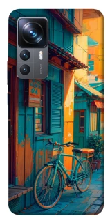 Чехол на Xiaomi 12T / 12T Pro Bike фото 1 из 1