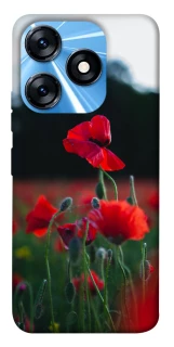 Чехол на TECNO Spark 10 Мак фото 1 из 1