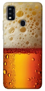 Чохол на ZTE Blade A51 Beer Style фото 1 з 1