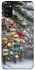 Чохол на Samsung Galaxy A41 Новорічний v48 фото 1 з 1