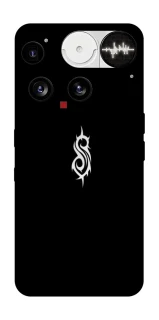 Чохол на Nothing Phone (3) Slipknot ver.3 фото 1 з 1