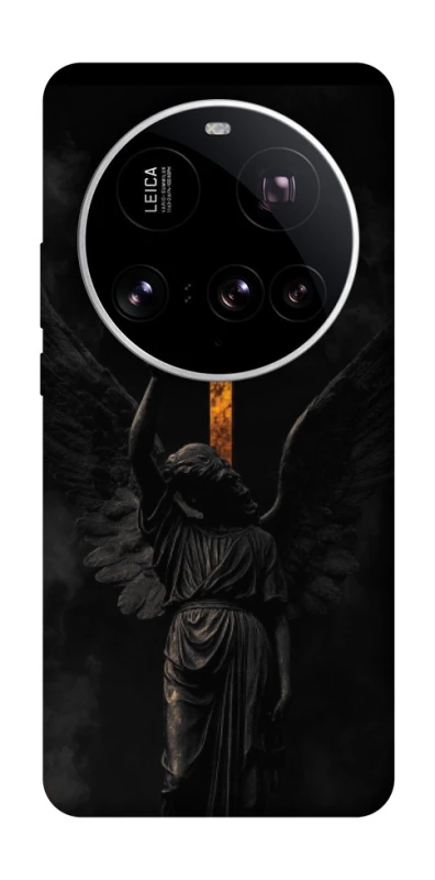 Чохол на Xiaomi 15 Ultra Angel ver.2 фото 1 з 1