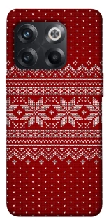 Чохол на OnePlus 10T Новорічний v5 фото 1 з 1
