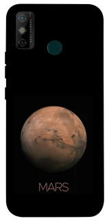 Чохол на TECNO Spark 6 Go Mars фото 1 з 1