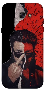 Чохол на Samsung A720 Galaxy A7 (2017) Billy Butcher фото 1 з 1