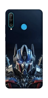 Чехол на Huawei P30 lite Transformer фото 1 из 1