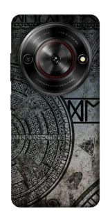 Чохол на ZTE Nubia Focus Viking aesthetics фото 1 з 1