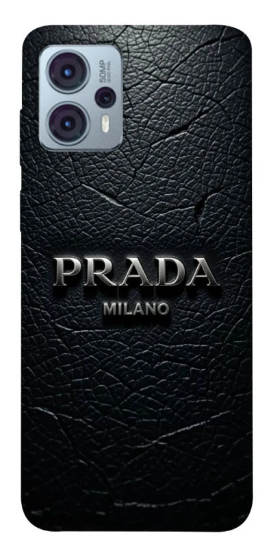 Чехол на Motorola Moto G23 Prada фото 1 из 1