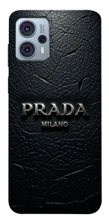 Чохол на Motorola Moto G23 Prada ver.3 фото 1 з 1