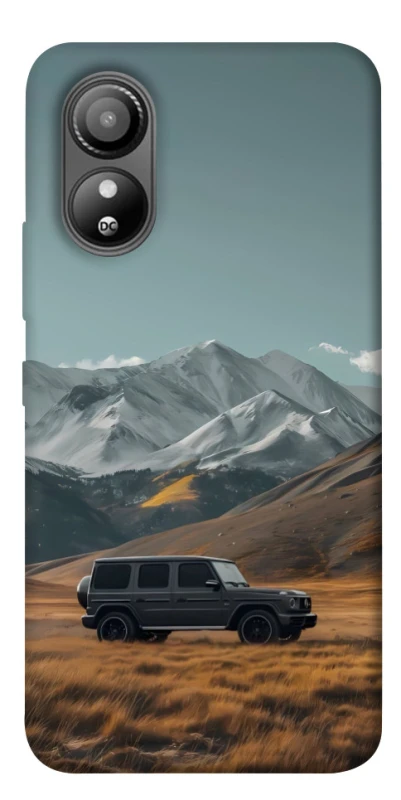 Чохол на ZTE Blade L220 Gelik v2 фото 1 з 1