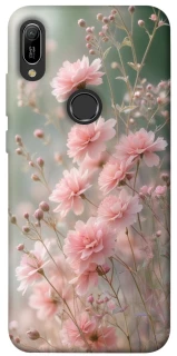 Чехол на Huawei Y6 (2019) Flowers v26 фото 1 из 1