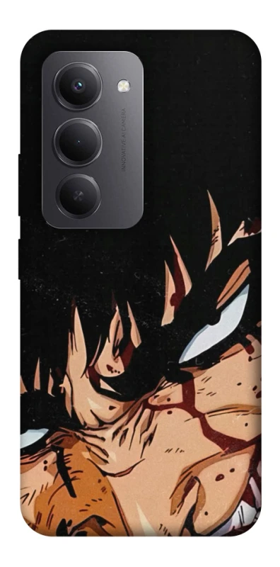 Чохол на Xiaomi Redmi 15 (Global) Berserk v6 фото 1 з 1