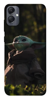 Чохол на Samsung Galaxy A05 Бэбі Йода фото 1 з 1