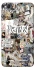 Чохол на Xiaomi Redmi 4a Fashion collage ver.12 фото 1 з 1