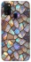 Чохол на Samsung Galaxy M30s / M21 Nature Mosaic ver.1 фото 1 з 1