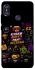Чохол на Xiaomi Redmi Note 5 Pro / Note 5 (AI Dual Camera) Brawl Stars collage фото 1 з 1