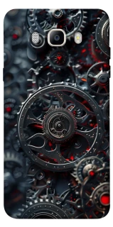 Чохол на Samsung J710F Galaxy J7 (2016) Mechanism фото 1 з 1