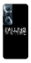 Чехол на Realme C65 4G Falling In Reverse logo фото 1 из 1