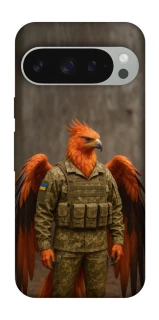Чехол на Google Pixel 10 Pro XL Феникс защитник фото 1 из 1