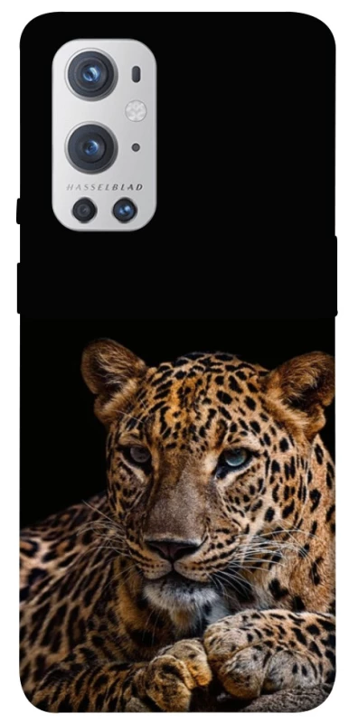 Чехол на OnePlus 9 Pro Leopard v4 фото 1 из 1