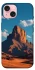 Чохол на Apple iPhone 15 (6.1") Arizona mountain v2 фото 1 з 1