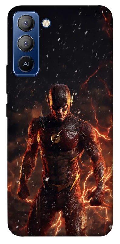 Чохол на TECNO Pop 5 LTE Flash фото 1 з 1