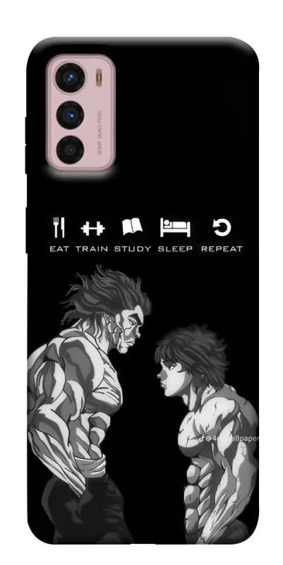 Чехол на Motorola Moto G42 Baki v2 фото 1 из 1