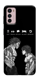 Чохол на Motorola Moto G42 Baki v2 фото 1 з 1