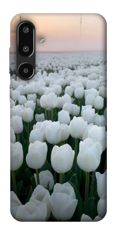 Чохол на Samsung Galaxy F16 Flowers v1 фото 1 з 1