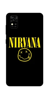 Чохол на ZTE Blade A31 Nirvana ver.1 фото 1 з 1