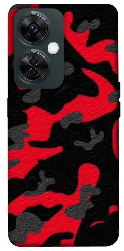 Чохол на OnePlus Nord CE 3 Lite Camouflage v15 фото 1 з 1