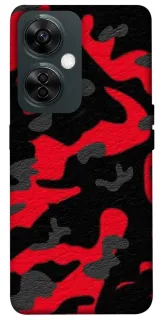 Чохол на OnePlus Nord CE 3 Lite Camouflage v15 фото 1 з 1