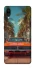 Чехол на ZTE Blade A5 (2020) Tropical car фото 1 Чехол на ZTE Blade A5 (2020) Tropical car фото 1 из 1