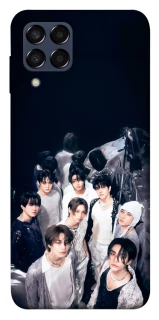 Чохол на Samsung Galaxy M33 5G Stray Kids v4 фото 1 з 1