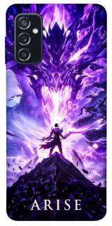 Чохол на Samsung Galaxy M52 Solo Leaving фото 1 з 1