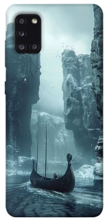 Чохол на Samsung Galaxy A31 Nordic drakkar фото 1 з 1