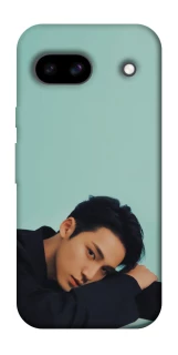 Чохол на Google Pixel 8a Mingyu - Seventeen фото 1 з 1