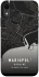 Чехол на Apple iPhone XR (6.1") Mariupol map фото 1 из 1