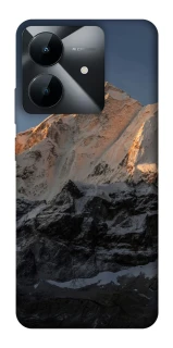 Чехол на Realme Note 60x Mountain фото 1 из 1