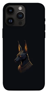 Чохол на Apple iPhone 14 Pro Max (6.7") Anubis фото 1 з 1