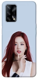 Чохол на Oppo A74 4G Ahyeon - BABYMONSTER фото 1 з 1