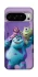 Чохол на Google Pixel 10 Pro Monsters friends фото 1 з 1
