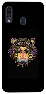 Чохол на Samsung Galaxy A20 / A30 Kenzo фото 1 з 1