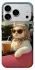 Чохол на Apple iPhone 18 Pro Max Stylish Cat Cruise фото 1 з 1