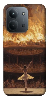 Чохол на Xiaomi Redmi 15C (EU) Ballet фото 1 з 1