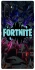 Чохол на Samsung Galaxy Note 10 Plus Fortnite logo ver.3 фото 1 з 1