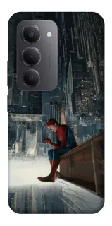 Чохол на Xiaomi Redmi 15 4G (Global) / 5G Spider Man ver.5 фото 1 з 1