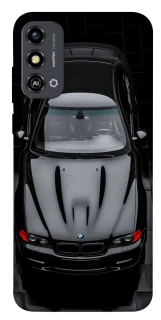 Чохол на ZTE Blade A53 BMW V12 фото 1 з 1